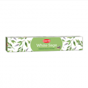 VIIRUK HEM Premium White Sage